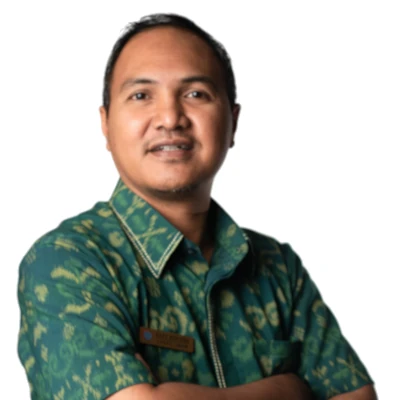 I WAYAN AGUS NOPIANA, S.E.