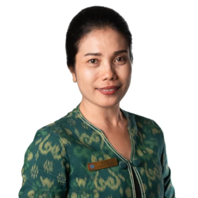 PUTU MIEKO, S.I.KOM.