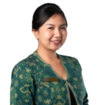 NI MADE WIDIANTARI, S.E.