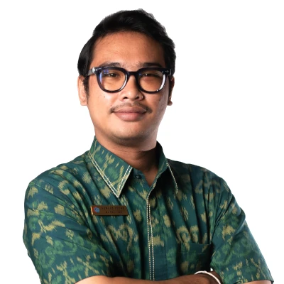 I PUTU ASMARA PUTRA, S.M.