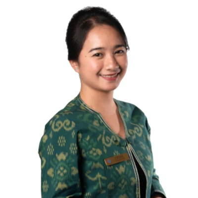 KADEK FEBYANA MUSTIKA, S.TR.AKT.