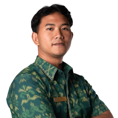 I KADEK DWI PUTRA MEIJAYANA