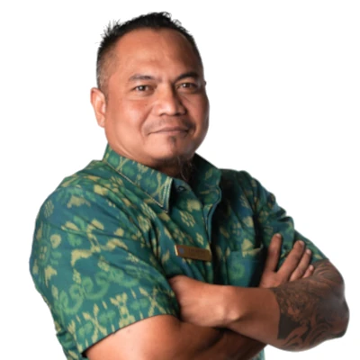 I KOMANG ADI MURSANTHA PUTRA