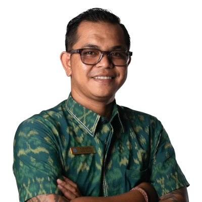 GEDE SENTANA PUTRA